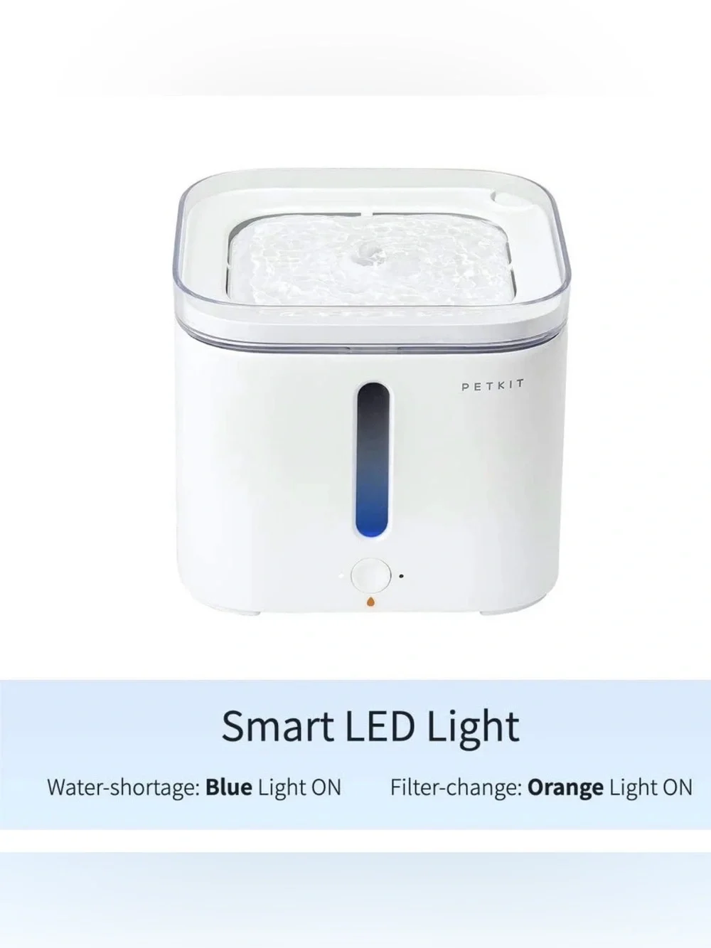 PETKIT Eversweet 2S Smart Pet Water Fountain